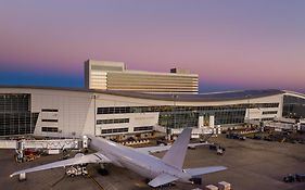 Grand Hyatt Dfw Airport